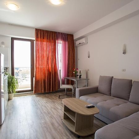 Sea View Studio Mamaia Quarto foto